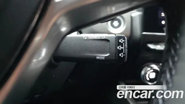Renault Samsung Arkana 2025 — ფოტო 30/30