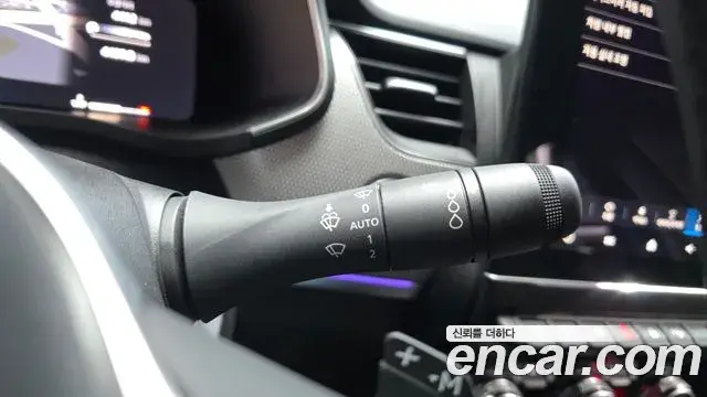 Renault Samsung Arkana 2025 — ფოტო 9/30