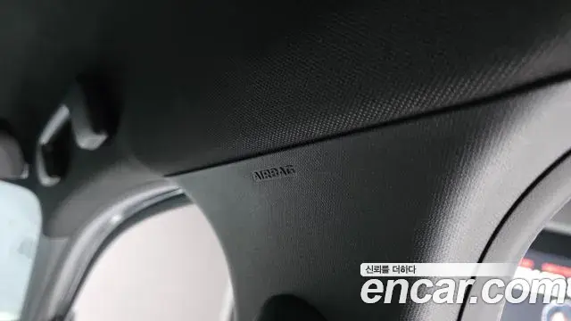 Renault Samsung Arkana 2025 — ფოტო 3/30