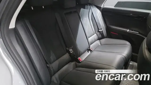 Hyundai Grandeur 2025 — Фото 11/20