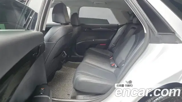 Hyundai Grandeur 2025 — Фото 12/20