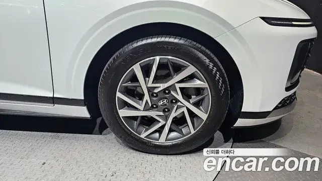 Hyundai Grandeur Hybrid 2025 — Şəkil 7/30