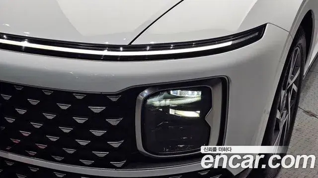 Hyundai Grandeur Hybrid 2025 — Şəkil 18/30