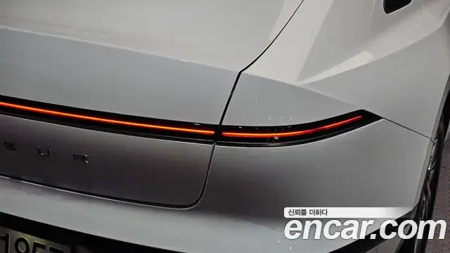 Hyundai Grandeur Hybrid 2025 — Şəkil 21/30