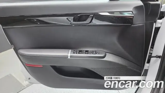 Hyundai Grandeur Hybrid 2025 — Şəkil 4/30