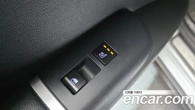 Hyundai Grandeur Hybrid 2025 — Şəkil 2/30