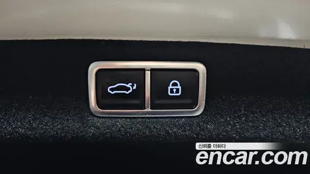 Hyundai Grandeur Hybrid 2025 — Şəkil 27/30