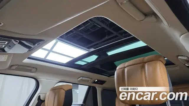 Land Rover Range Rover 2021 — Photo 27/32