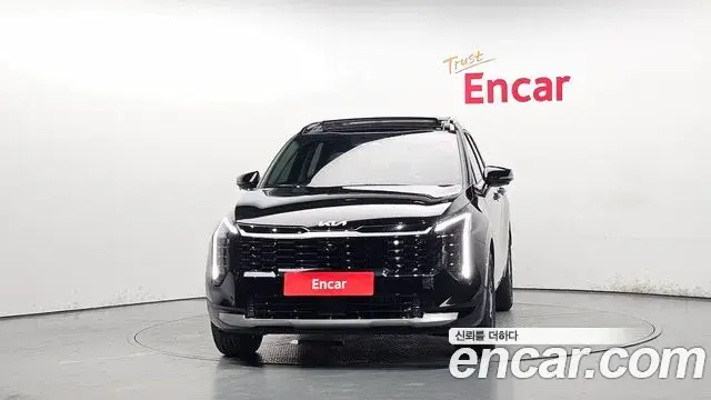 Kia Sportage 2025 — ფოტო 13/20