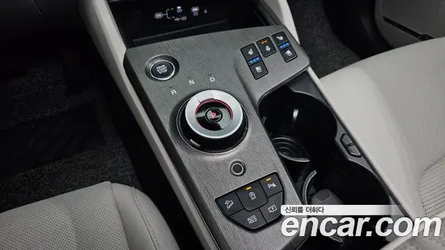 Kia Sportage 2025 — ფოტო 9/20