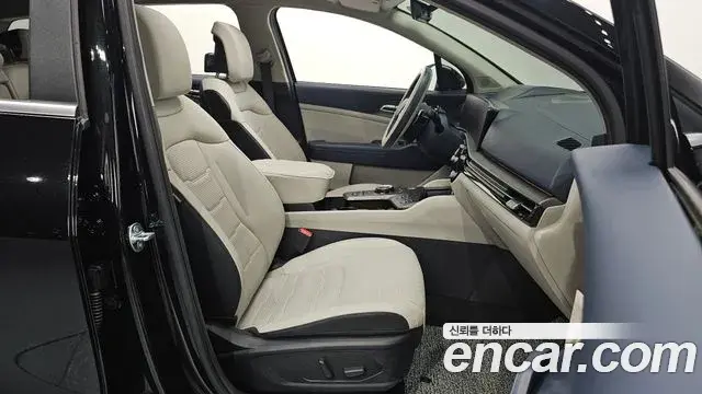Kia Sportage 2025 — ფოტო 16/20
