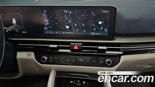 Kia Sportage 2025 — ფოტო 7/20