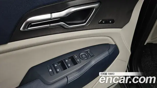 Kia Sportage 2025 — ფოტო 14/20
