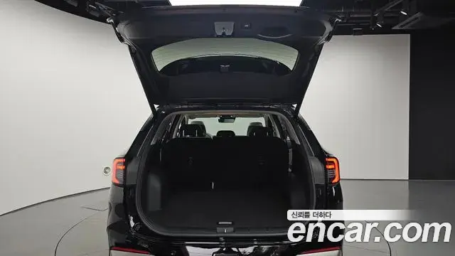 Kia Sportage 2025 — ფოტო 5/20