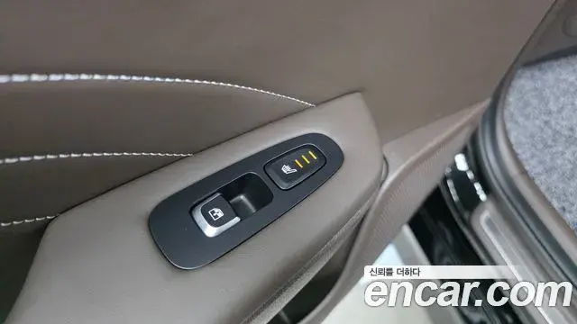 Kia Stinger Meister 2022 — Şəkil 5/32
