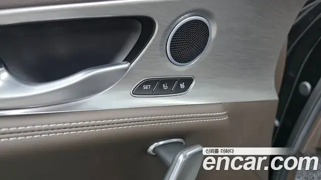Kia Stinger Meister 2022 — Şəkil 20/32