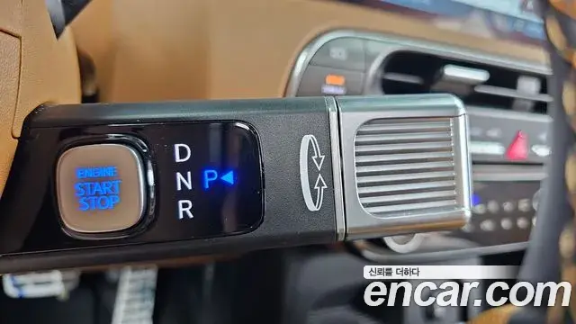 Hyundai Palisade 2025 — Şəkil 10/20
