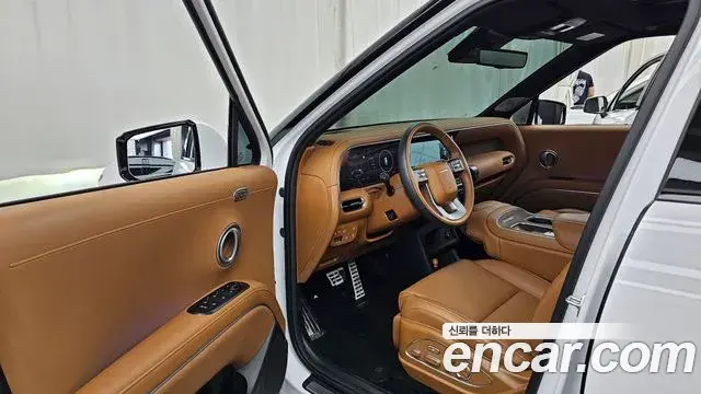 Hyundai Palisade 2025 — Şəkil 18/20