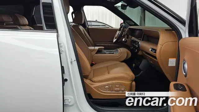 Hyundai Palisade 2025 — Şəkil 13/20