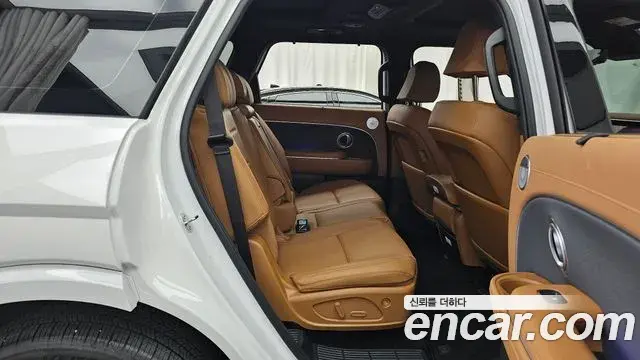 Hyundai Palisade 2025 — Şəkil 1/20