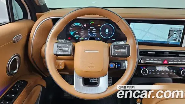 Hyundai Palisade 2025 — Şəkil 16/20