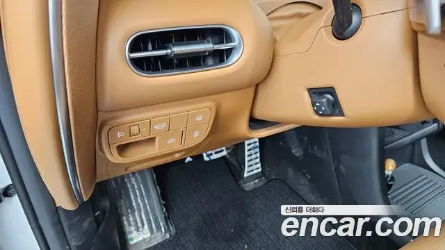 Hyundai Palisade 2025 — Şəkil 4/20