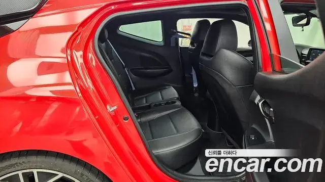 Hyundai Veloster 2020 — Фото 12/20
