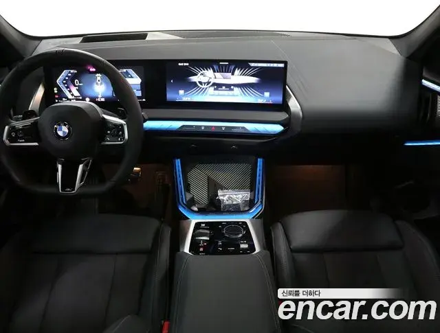 BMW X3 2025 — ფოტო 10/20