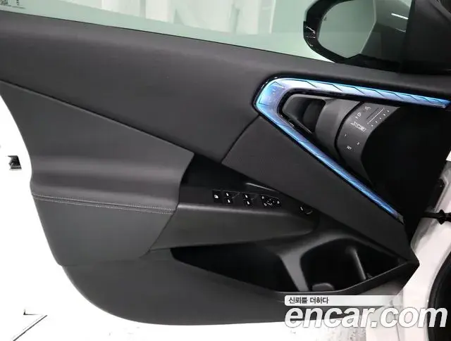 BMW X3 2025 — ფოტო 4/20