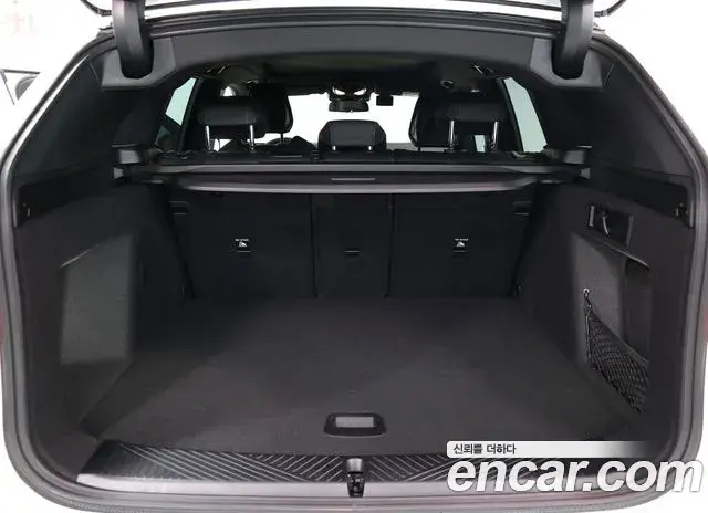 BMW X3 2025 — ფოტო 2/20