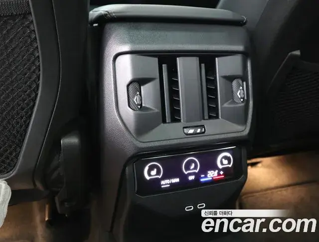 BMW X3 2025 — ფოტო 11/20