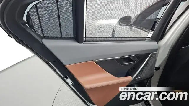 BMW 5 Series 2024 — ფოტო 10/35