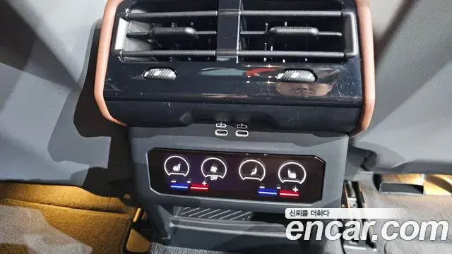 BMW 5 Series 2024 — ფოტო 2/35
