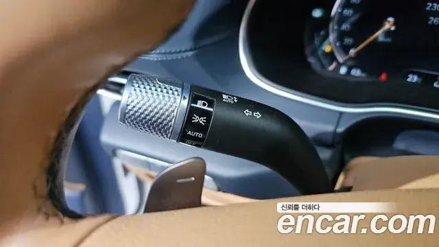 Genesis GV80 2020 — Photo 5/32