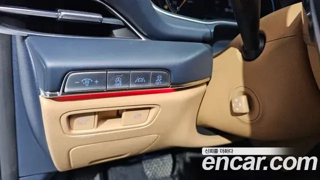 Genesis GV80 2020 — Photo 14/32