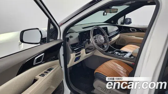 Kia Carnival 2024 — Şəkil 14/38