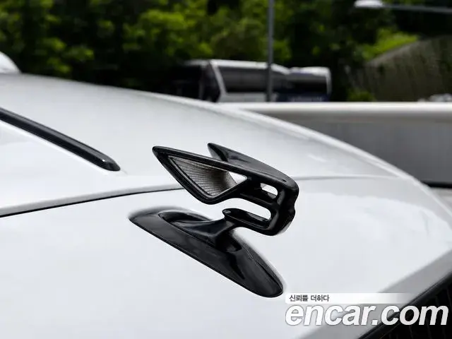 Bentley Flying Spur 2022 — Photo 18/20