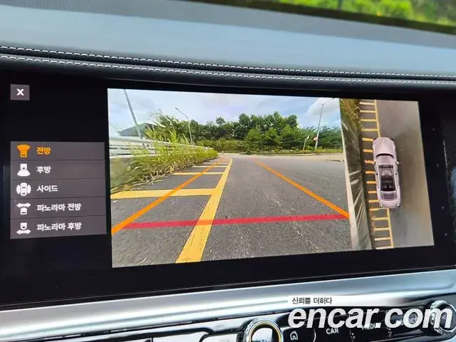 Bentley Flying Spur 2022 — Photo 6/20