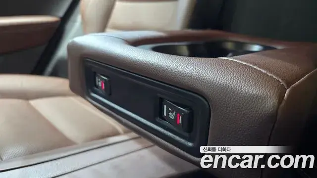 Renault Samsung QM6 2020 — ფოტო 30/33