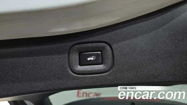 Renault Samsung QM6 2020 — ფოტო 18/33