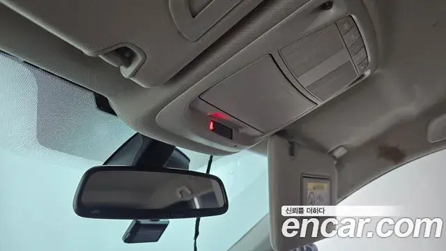 Renault Samsung QM6 2020 — ფოტო 10/33