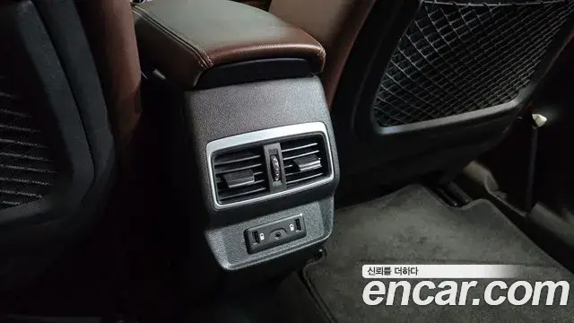 Renault Samsung QM6 2020 — ფოტო 2/33