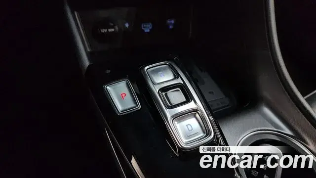 Hyundai Sonata 2021 — Фото 17/20