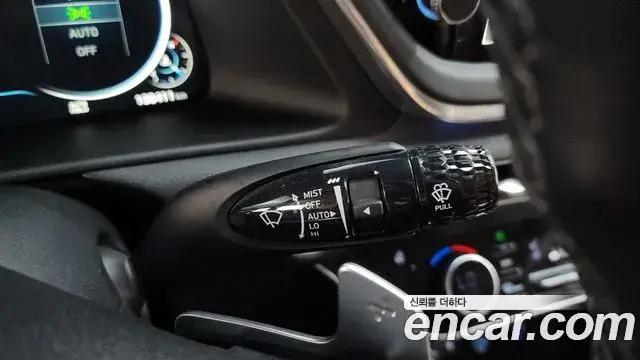 Hyundai Sonata 2021 — Фото 20/20