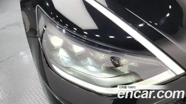 Hyundai Sonata Hybrid 2021 — Şəkil 19/31