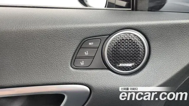 Hyundai Sonata Hybrid 2021 — Şəkil 16/31