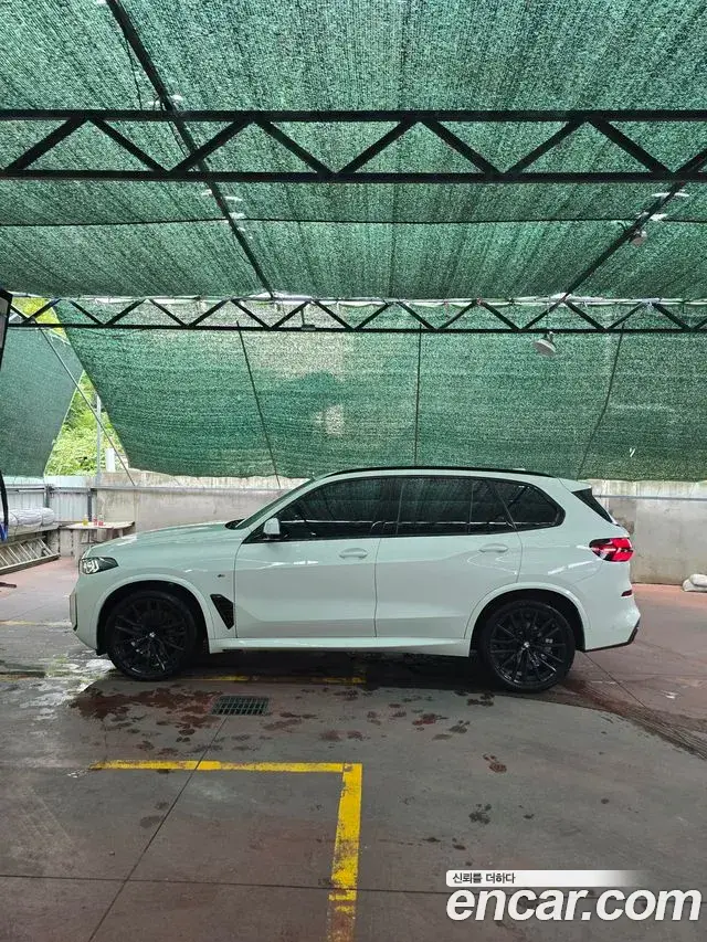 BMW X5 2025 — Şəkil 10/14