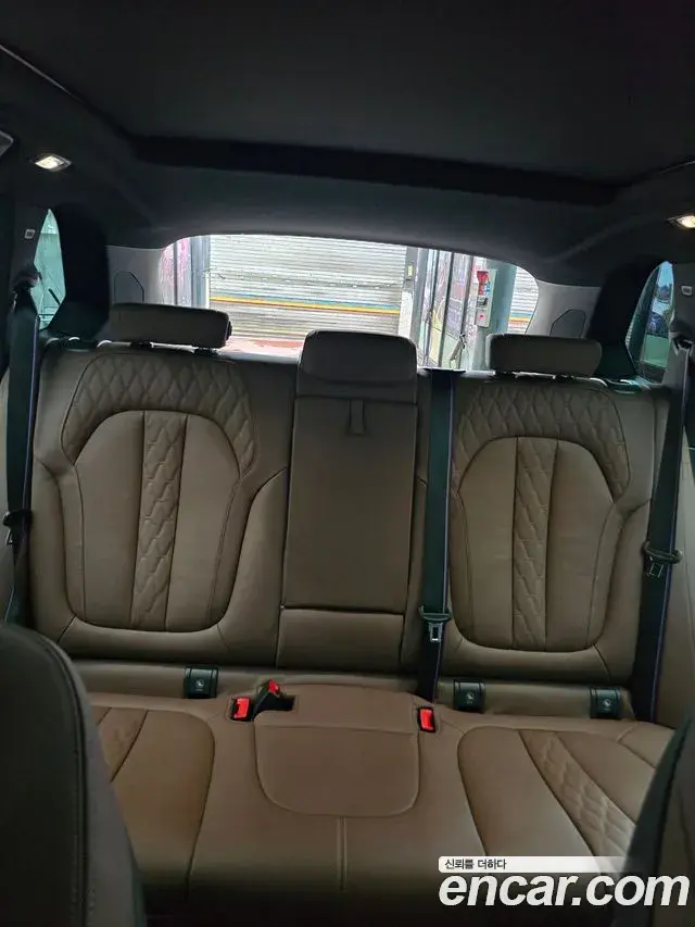 BMW X5 2025 — Şəkil 6/14