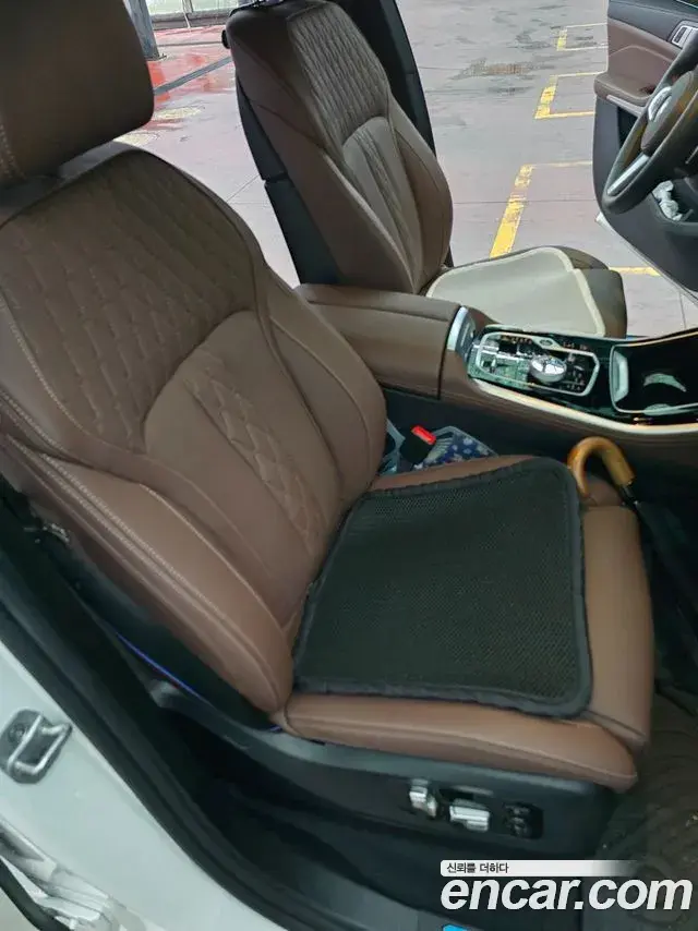 BMW X5 2025 — Şəkil 2/14