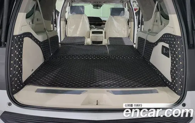 Cadillac Escalade 2022 — Şəkil 2/10